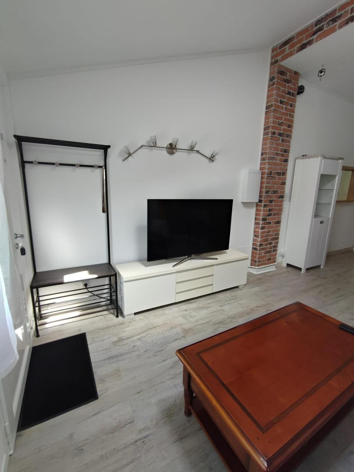 Appartement T2 48 M2 Independant Parking Public Gratuit A Proximite Béziers Kültér fotó